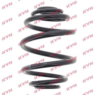 KYB Coil spring Article number: RJ5103 cheaply