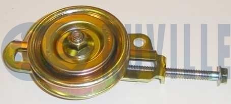 RUVILLE Motorophæng Varenummer: 325906 billige