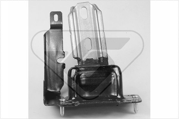 HUTCHINSON Mounting, manual transmission Article number: 538B71 cheaply