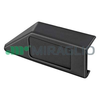 MIRAGLIO Cover, door handle Article number: 35/106 cheaply