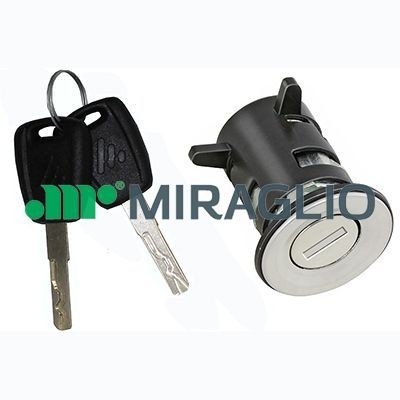 MIRAGLIO Lock Cylinder Housing Article number: 80/453B cheaply