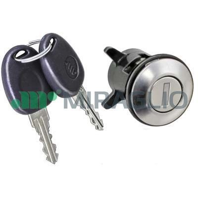 MIRAGLIO Lock Cylinder Housing Article number: 80/492B cheaply