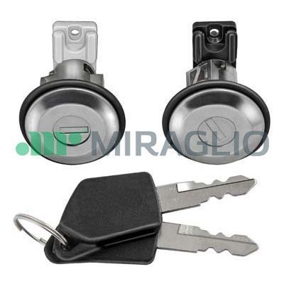 MIRAGLIO Lock Cylinder Housing Article number: 80/535 cheaply