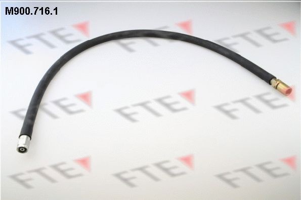 FTE Brake hose Article number: M900.716.1 cheaply