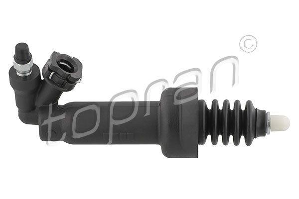 TOPRAN Clutch slave cylinder Article number: 114 037 cheaply