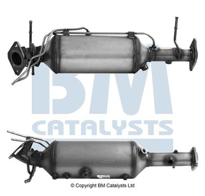 BM CATALYSTS Tahmafilter Artikli number: BM11042HP soodsalt