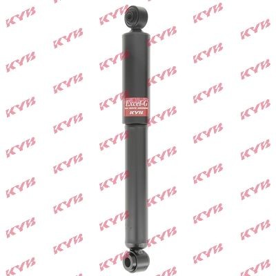 KYB Shock absorber Article number: 343266 cheaply