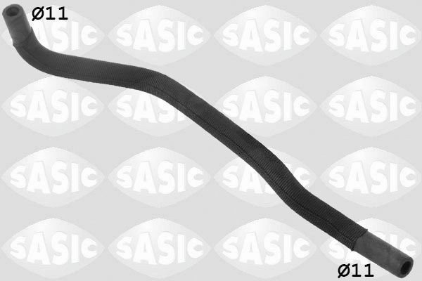 SASIC Radiator hose Article number: 3404085 cheaply