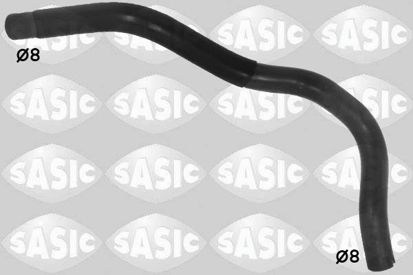 SASIC Radiator hose Article number: 3406183 cheaply