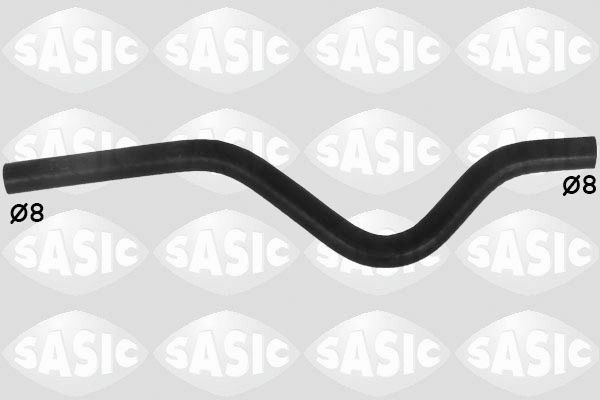 SASIC Radiator hose Article number: 3406205 cheaply