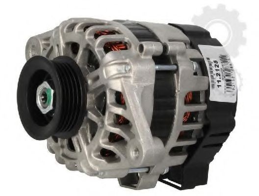LAUBER Generator Varenummer: 11.2128 billige