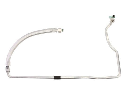 THERMOTEC Low Pressure Line, air conditioning Article number: KTT160043 cheaply