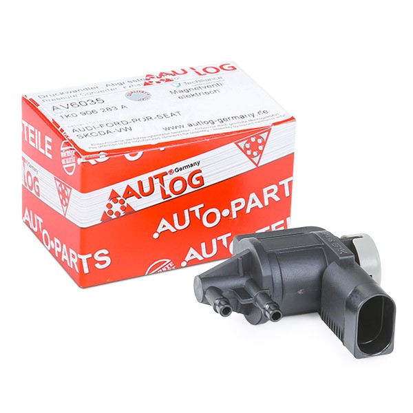 AUTLOG Pressure Converter, exhaust control Article number: AV6035 cheaply