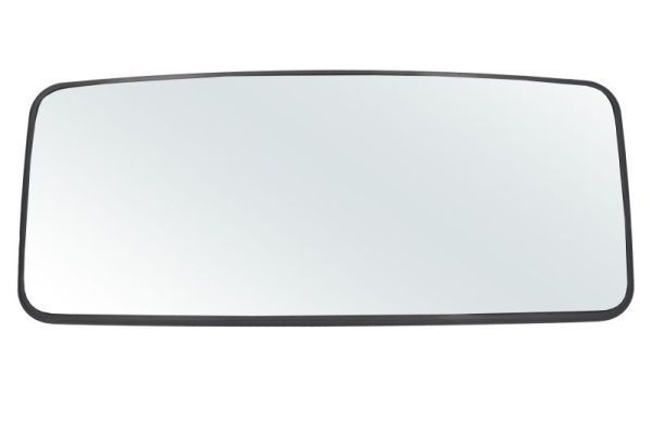 PACOL Outside Mirror, driver cab Article number: MER-MR-030 cheaply
