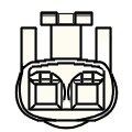 MOBILETRON Ignition coil Article number: CB-01 cheaply
