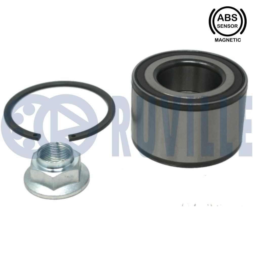 RUVILLE Accessory Kit, finger follower Article number: 235705 cheaply