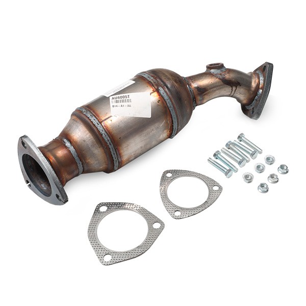 BM CATALYSTS Catalytic converter Article number: BM90954H cheaply