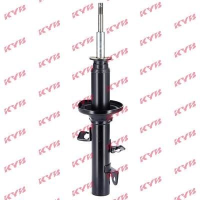 KYB Shock absorber Article number: 633206 cheaply