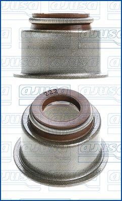 AJUSA Valve stem seal Article number: 12004800 cheaply