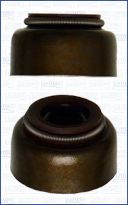 AJUSA Valve stem seal Article number: 12007600 cheaply