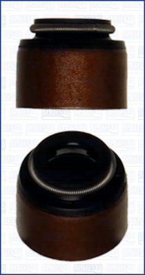 AJUSA Valve stem seal Article number: 12010500 cheaply
