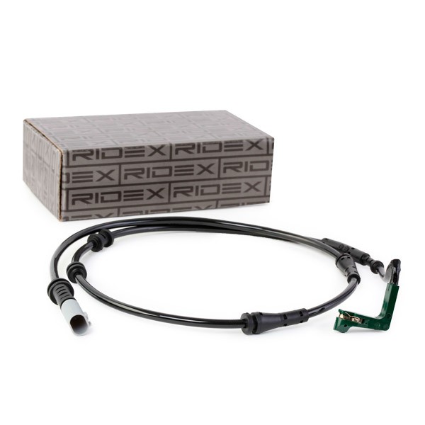 RIDEX Brake pad wear sensor Article number: 407W0132 cheaply