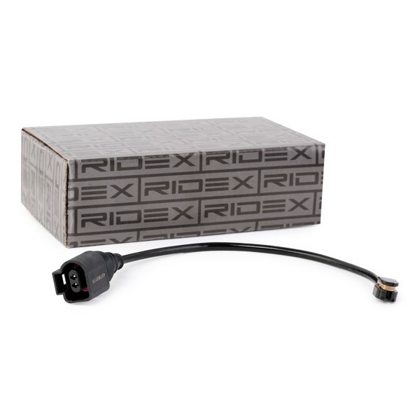 RIDEX Brake pad wear sensor Article number: 407W0119 cheaply