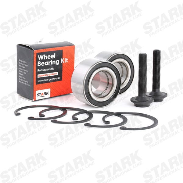 STARK Radlagersatz Artikelnummer: SKWB-0180864 bestellen
