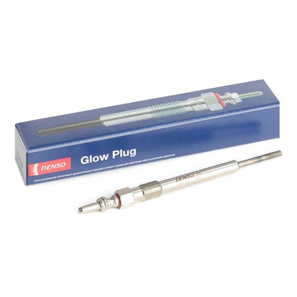 DENSO Glow plug Article number: DG-621 cheaply