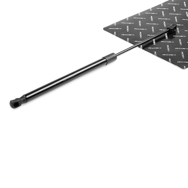 RIDEX Tailgate strut Article number: 219G0416 cheaply