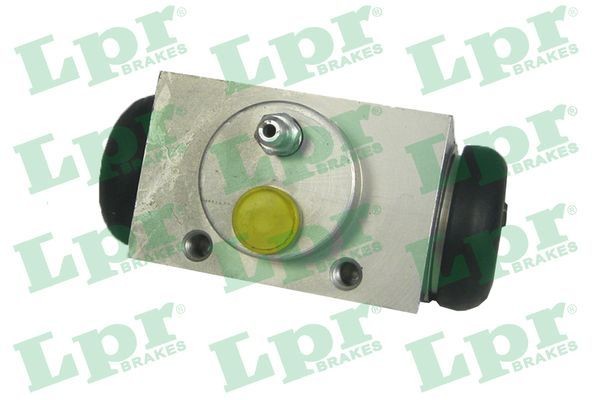 LPR Rattapidurisilinder Artikli number: 5194 soodsalt