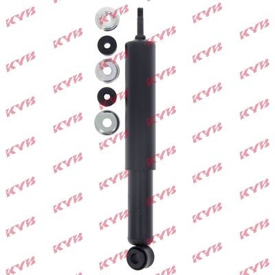KYB Shock absorber Article number: 443102 cheaply