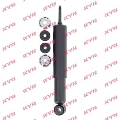 KYB Shock absorber Article number: 443114 cheaply
