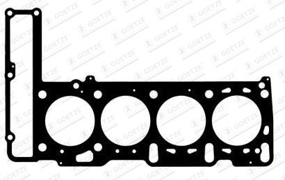 GOETZE Gasket, cylinder head Article number: 30-030514-00 cheaply