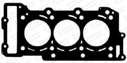 GOETZE Gasket, cylinder head Article number: 30-030534-00 cheaply