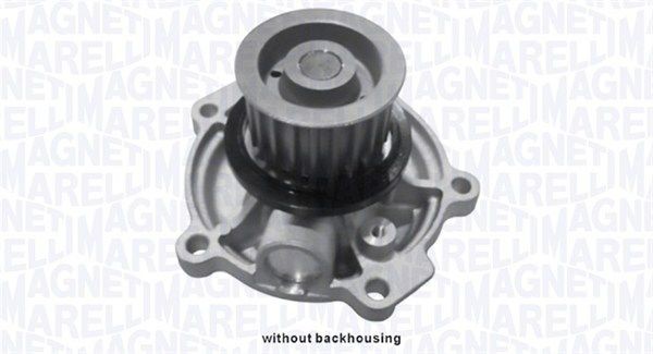 MAGNETI MARELLI Veepump Artikli number: 352316171250 soodsalt
