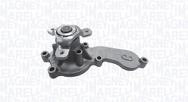 MAGNETI MARELLI Vandpumpe Varenummer: 352316171267 billige
