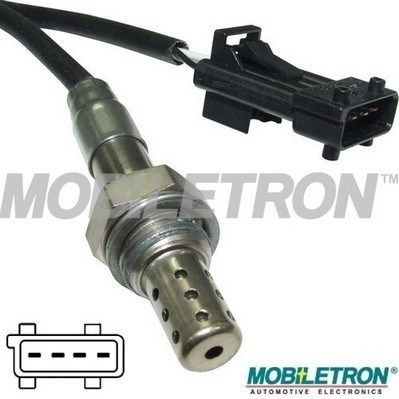 MOBILETRON Lambdasonde Varenummer: OS-B419P billige