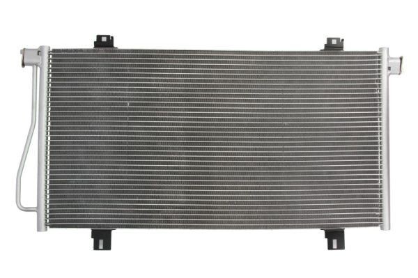 THERMOTEC Air conditioning condenser Article number: KTT110391 cheaply