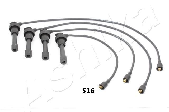 ASHIKA Ignition Cable Kit Article number: 132-05-516 cheaply