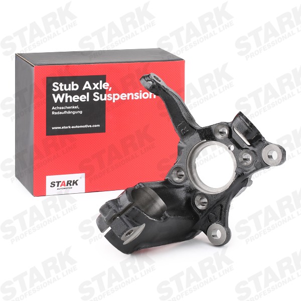 STARK Steering knuckle Article number: SKSAW-2370014 cheaply