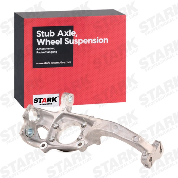 STARK Steering knuckle Article number: SKSAW-2370026 cheaply