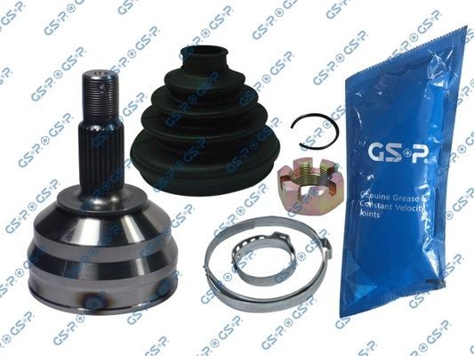 GSP Joint kit, drive shaft Article number: 810014 cheaply