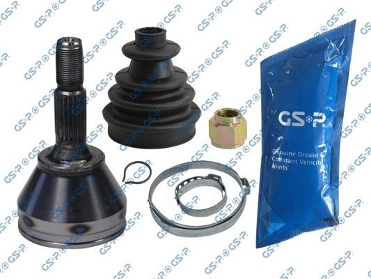 GSP Joint kit, drive shaft Article number: 810077 cheaply