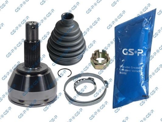 GSP Joint kit, drive shaft Article number: 817044 cheaply