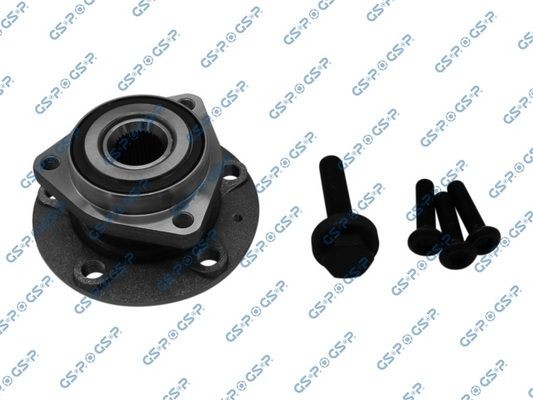 GSP Wheel bearing kit Article number: 9336004K cheaply