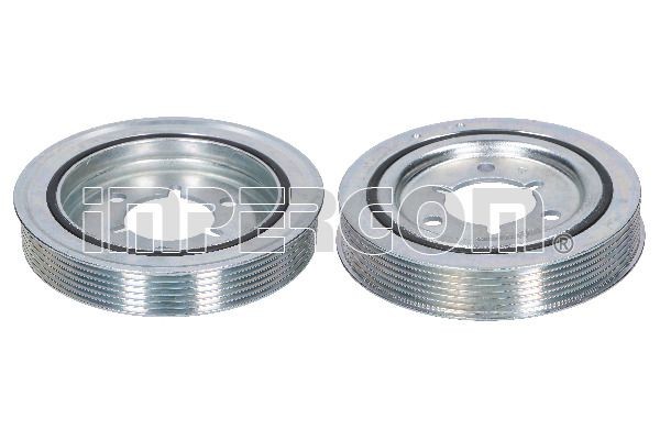 ORIGINAL IMPERIUM Crankshaft pulley Article number: 10002 cheaply