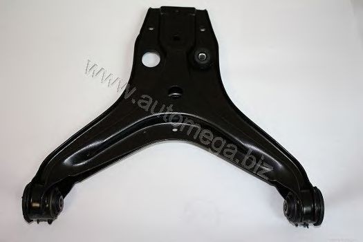 AUTOMEGA Suspension arm Article number: 104070147893C cheaply