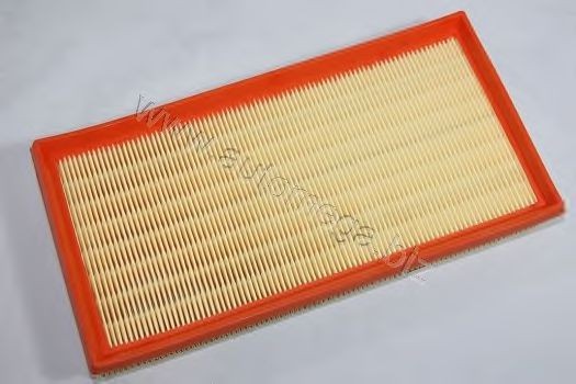 AUTOMEGA Luftfilter Varenummer: 30129062003C billige