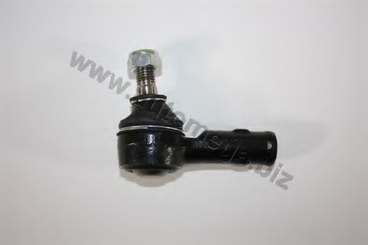 AUTOMEGA Track rod end Article number: 304190812171 cheaply